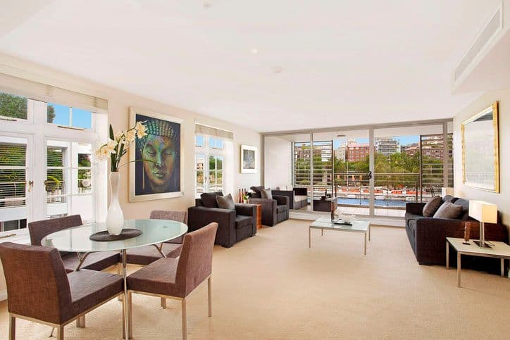 6   Cowper Wharf Road, WOOLLOOMOOLOO NSW 2011, Woolloomooloo - Image 1
