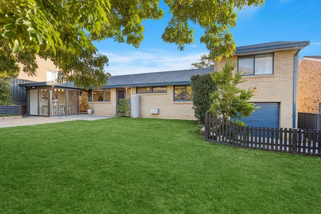 20 Bella Vista Street, Heathcote, Heathcote - Image 1