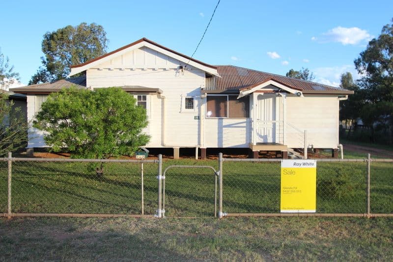 148 Alfred Street, CHARLEVILLE QLD 4470, Charleville - Thumbnail 2