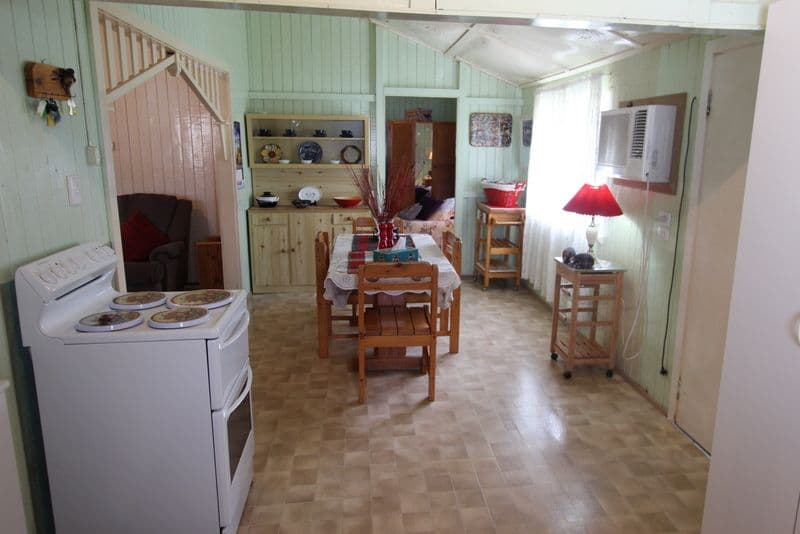 148 Alfred Street, CHARLEVILLE QLD 4470, Charleville - Thumbnail 4