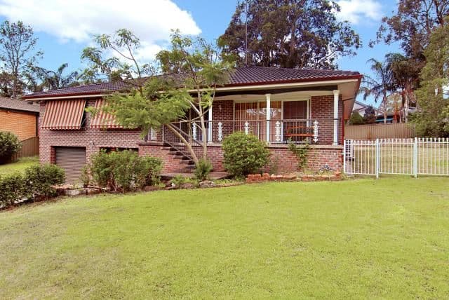 39 Ashford Avenue, CASTLE HILL NSW 2154, Castle Hill - Image 1