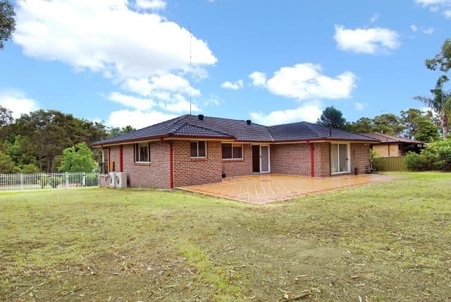 39 Ashford Avenue, CASTLE HILL NSW 2154, Castle Hill - Thumbnail 4