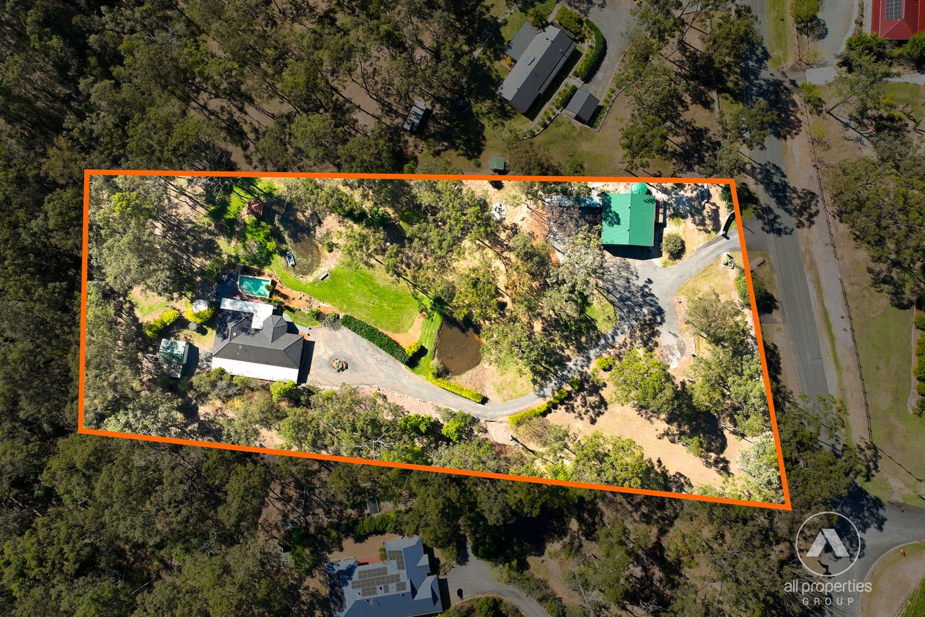 99-105 Huntingdale Drive, Greenbank QLD 4124, Greenbank - Thumbnail 2