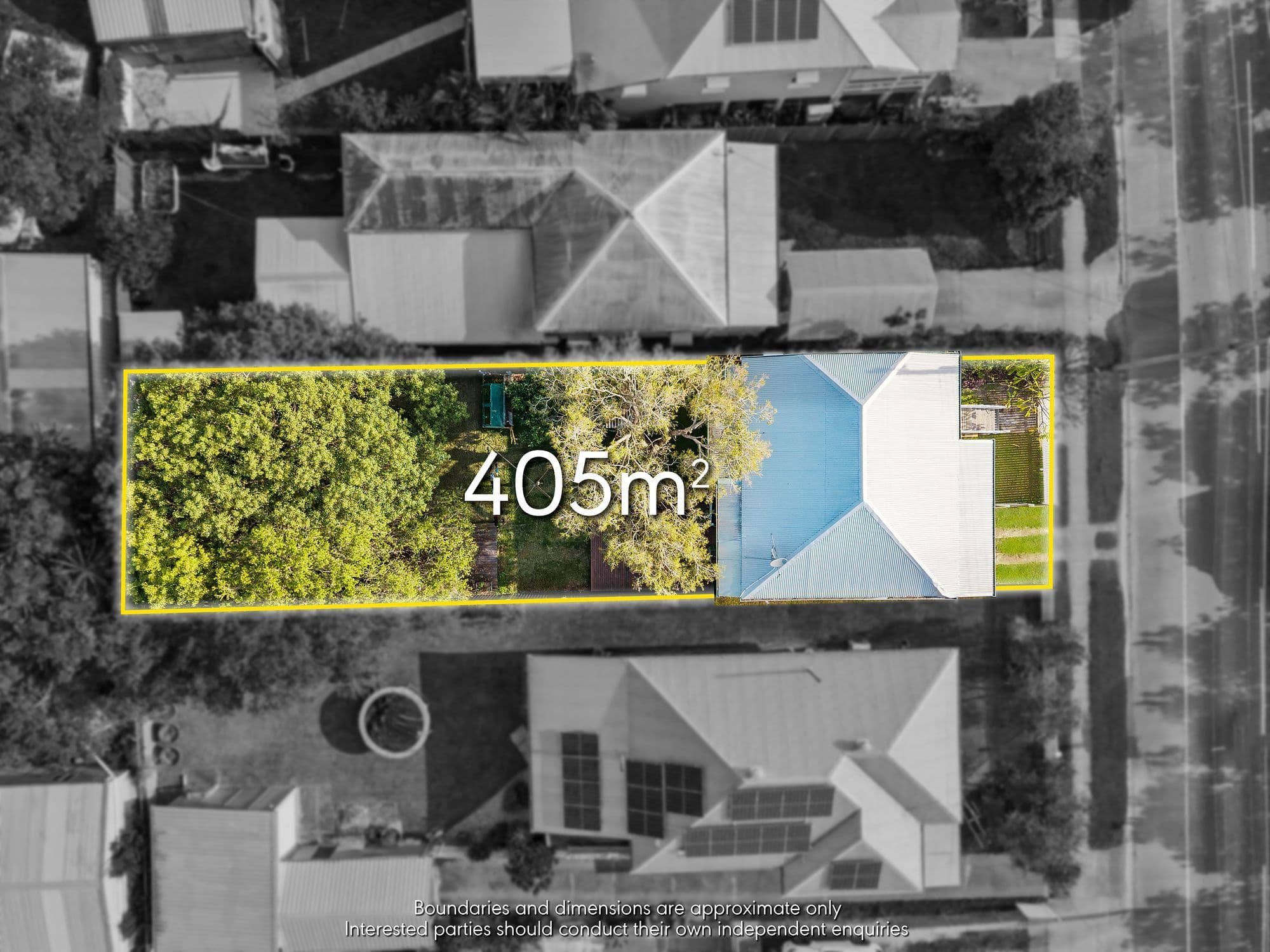 45 Acacia Avenue, Northgate QLD 4013, Northgate - Thumbnail 2