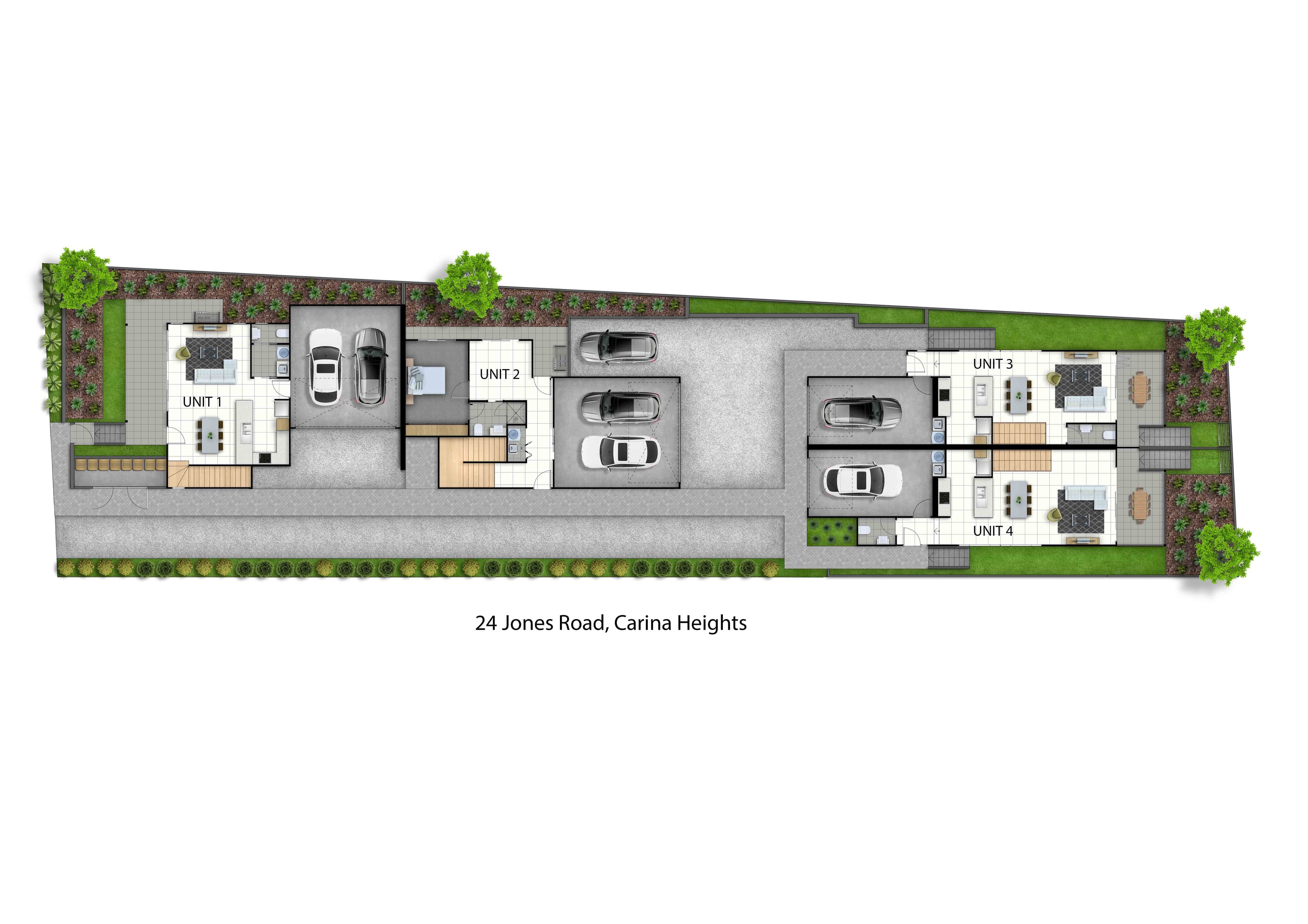 24 Jones Road, Carina Heights QLD 4152, Carina Heights - Thumbnail 4