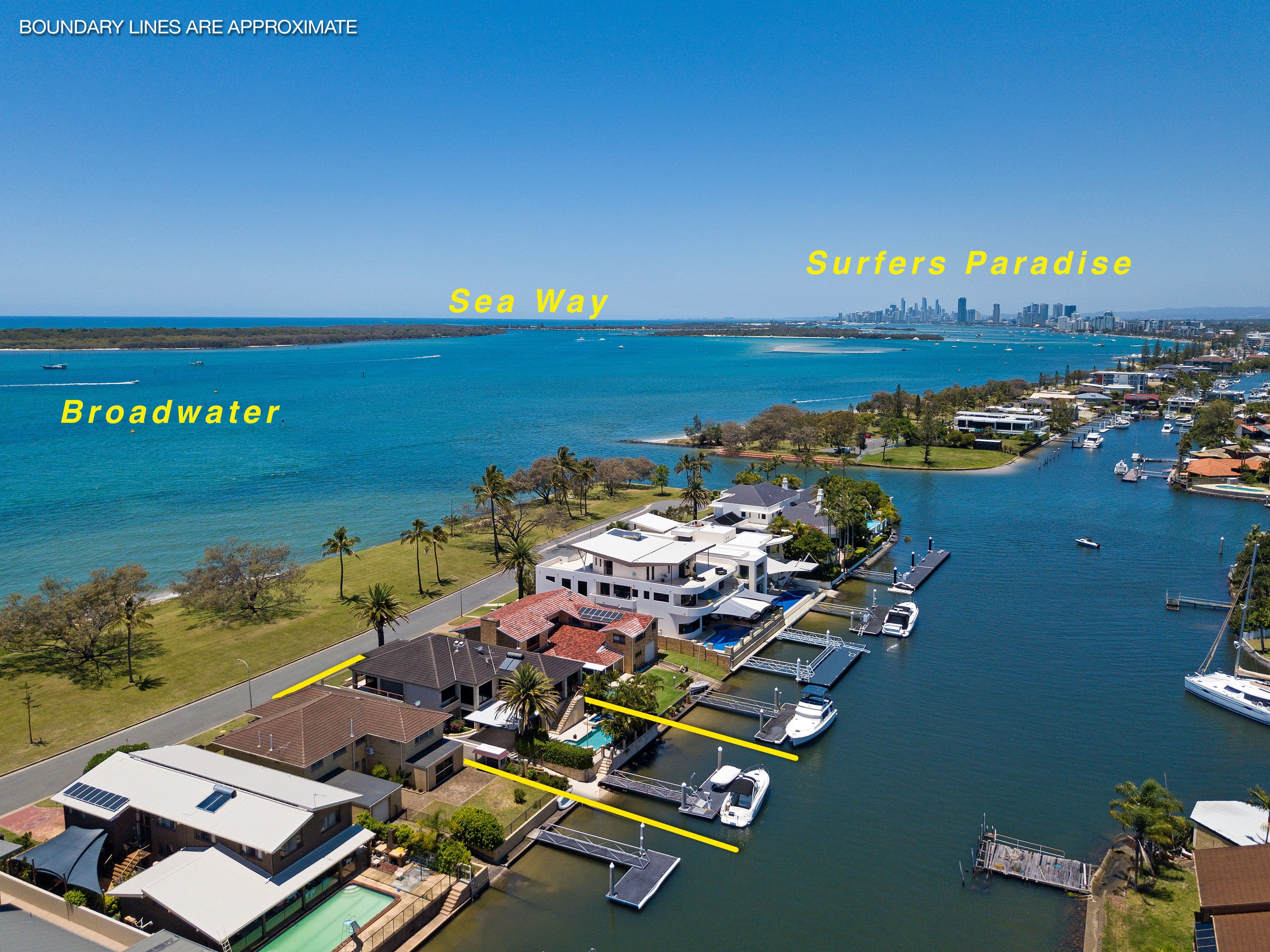 16 Shearwater Esplanade, Runaway Bay QLD 4216, Runaway Bay - Thumbnail 4