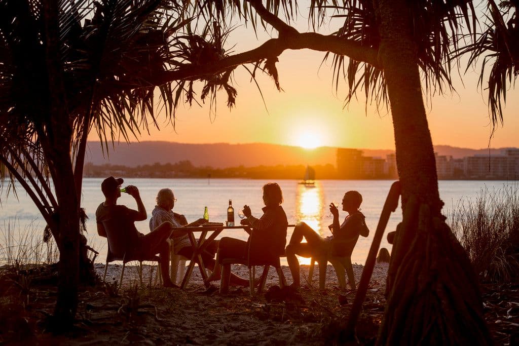 South Stradbroke QLD 4216, South Stradbroke - Thumbnail 2