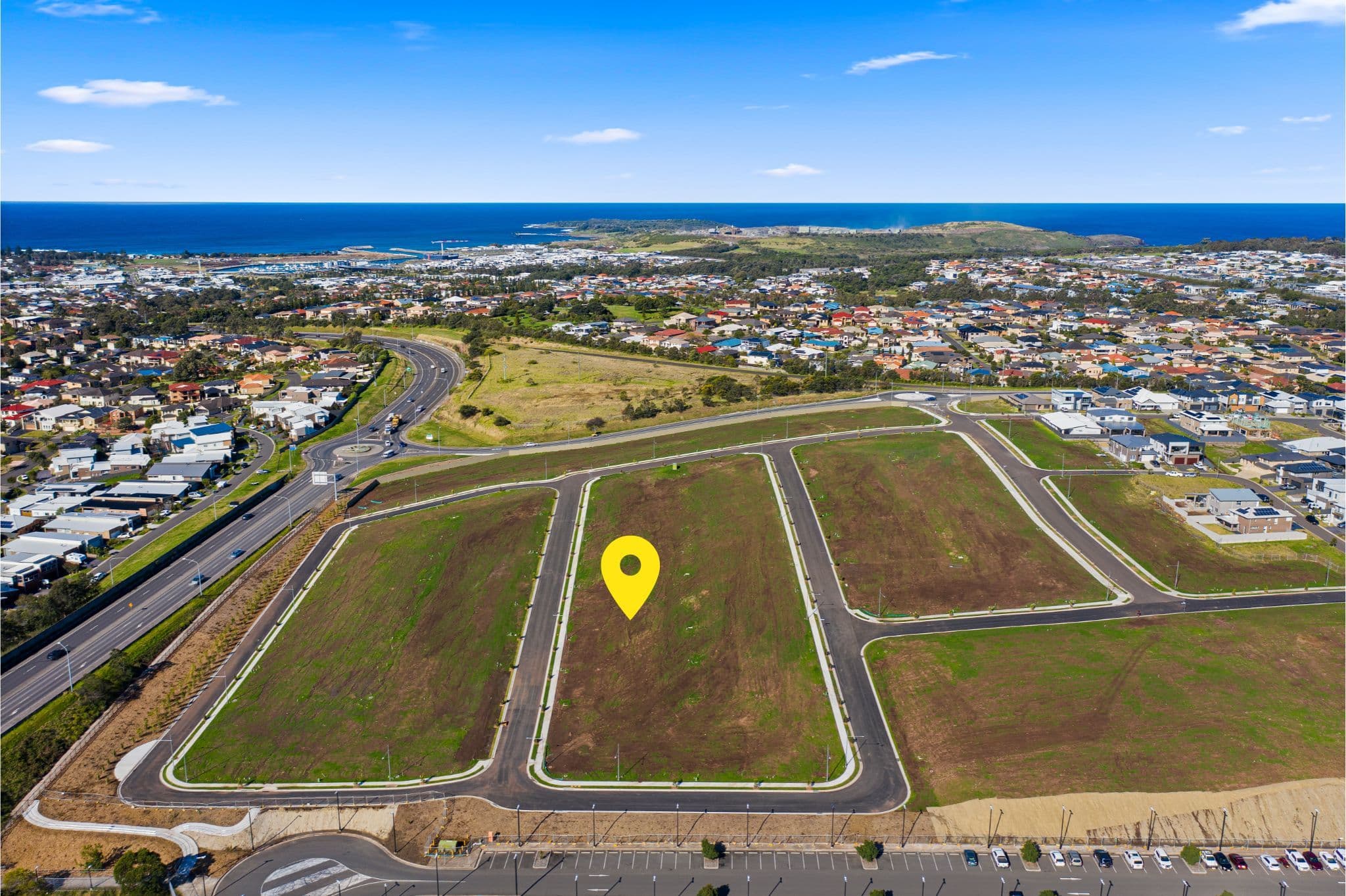 21 Galactic Drive, Dunmore NSW 2529, Dunmore - Image 1