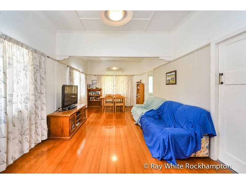 16 Jardine Street, Wandal QLD 4700, Wandal - Thumbnail 3