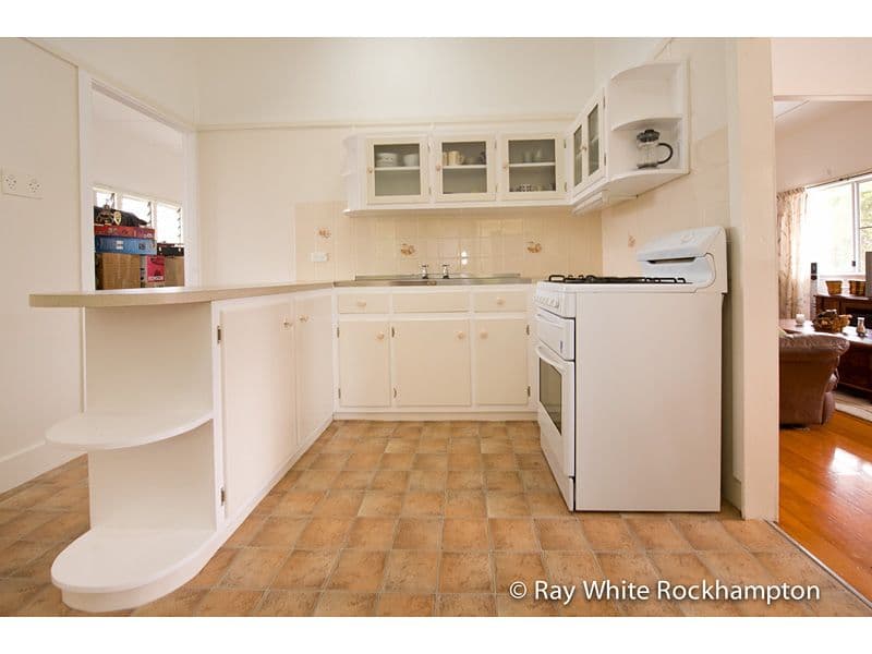 16 Jardine Street, Wandal QLD 4700, Wandal - Thumbnail 4