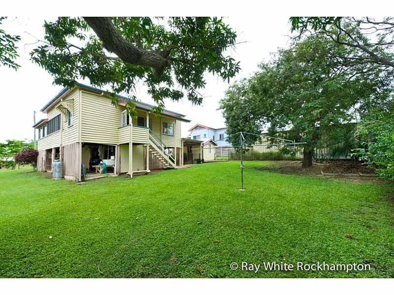 16 Jardine Street, Wandal QLD 4700, Wandal - Thumbnail 7