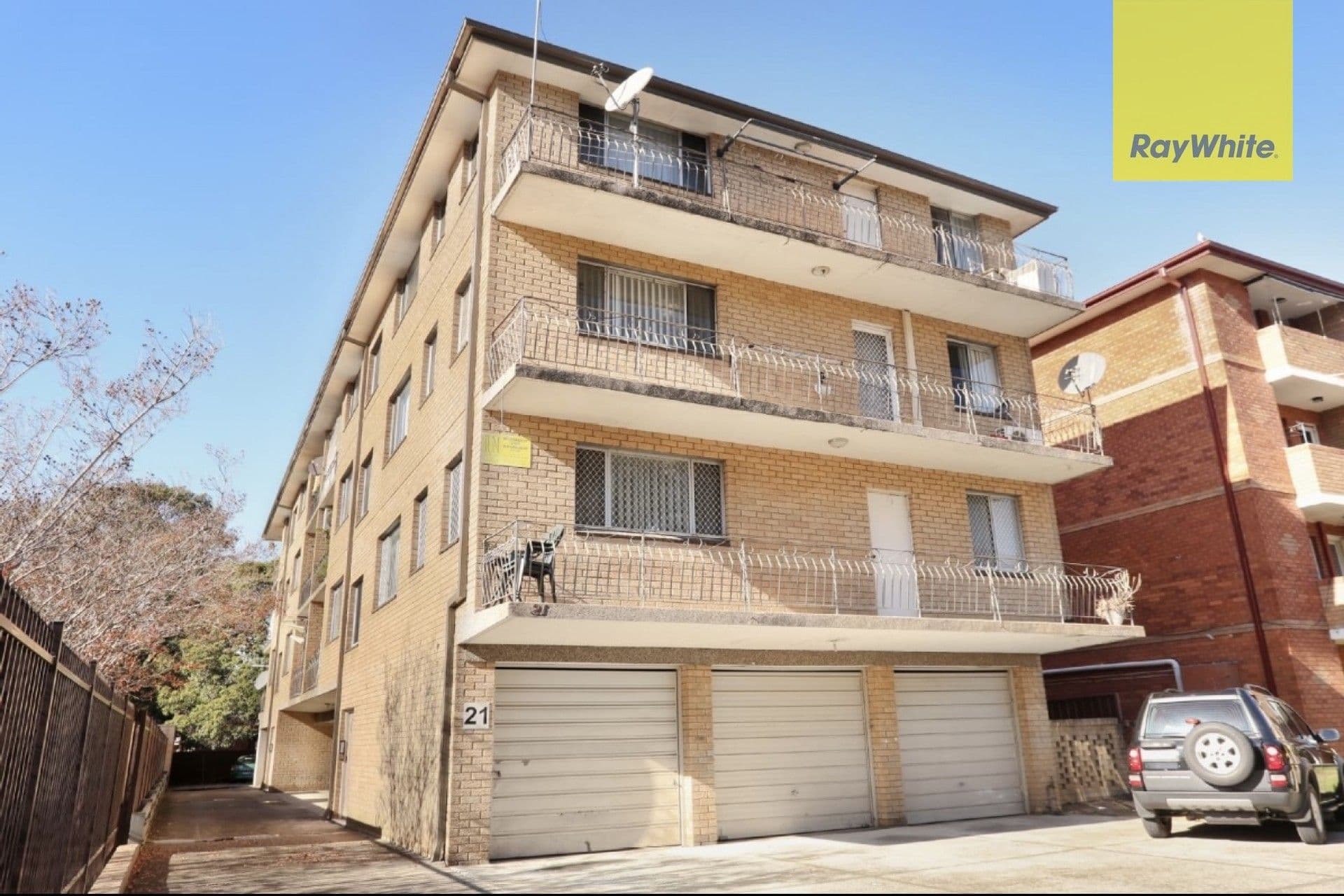 21 York Street, Fairfield NSW 2165, Fairfield - Thumbnail 2