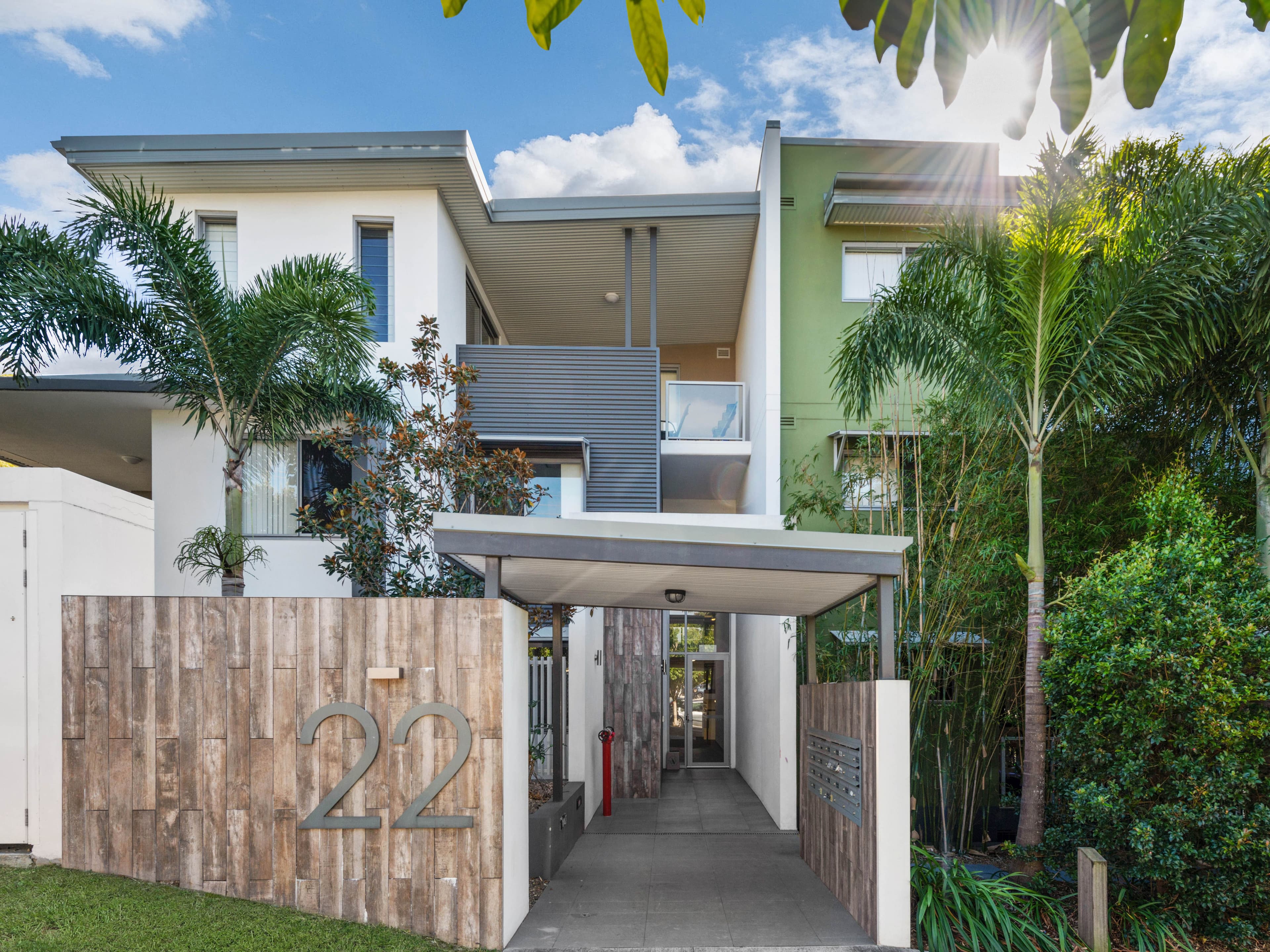 22 Nathan Avenue, Ashgrove QLD 4060, Ashgrove - Image 1