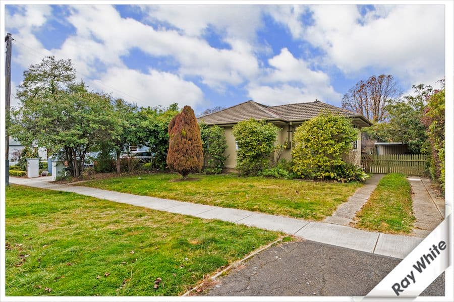 68 Banks Street, Yarralumla ACT 2600, Yarralumla - Thumbnail 2