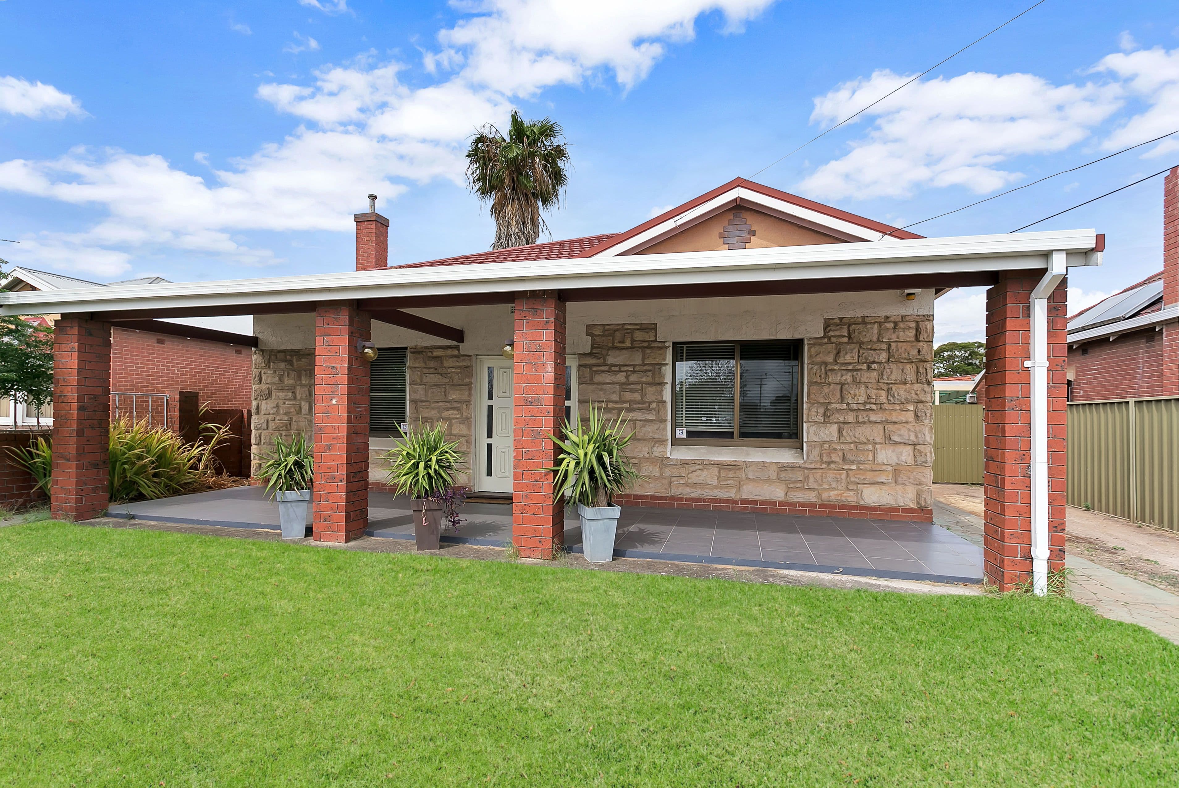 3 East Avenue, Allenby Gardens SA 5009, Allenby Gardens - Image 1