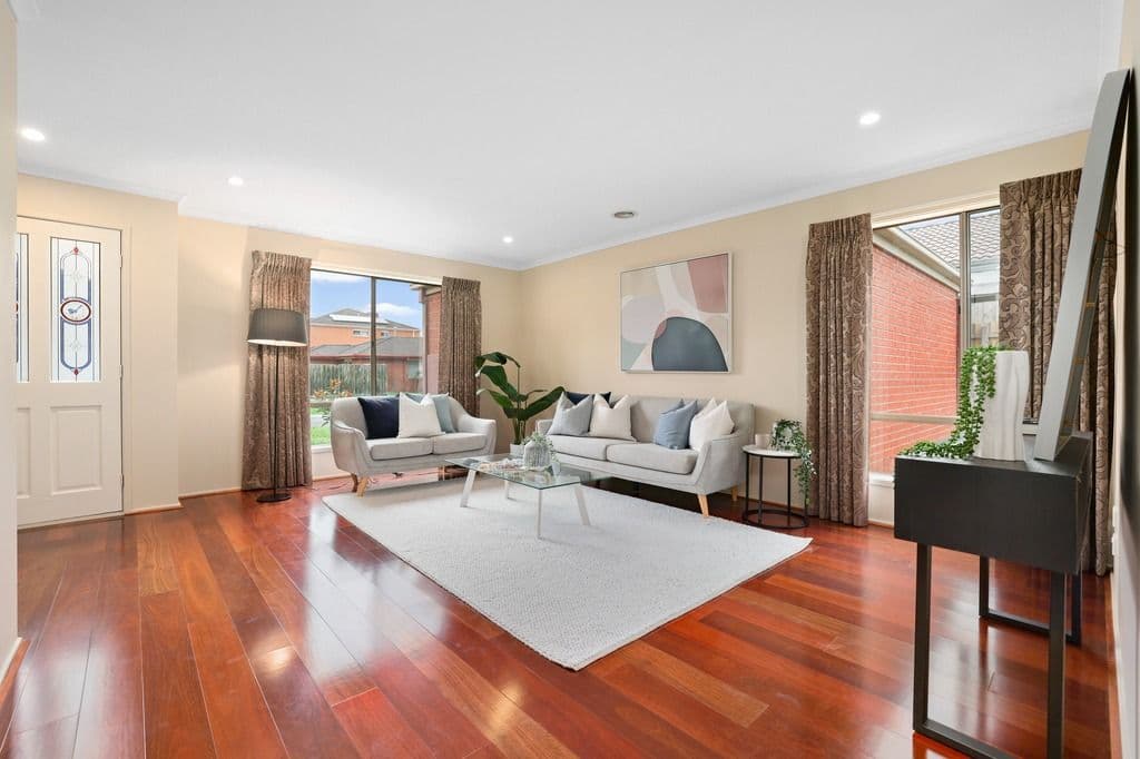 46 Mosman Close, Wantirna South VIC 3152, Wantirna South - Thumbnail 3
