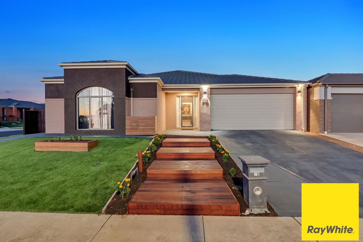 20 Geoffrey Terrace, Tarneit VIC 3029, Tarneit - Image 1