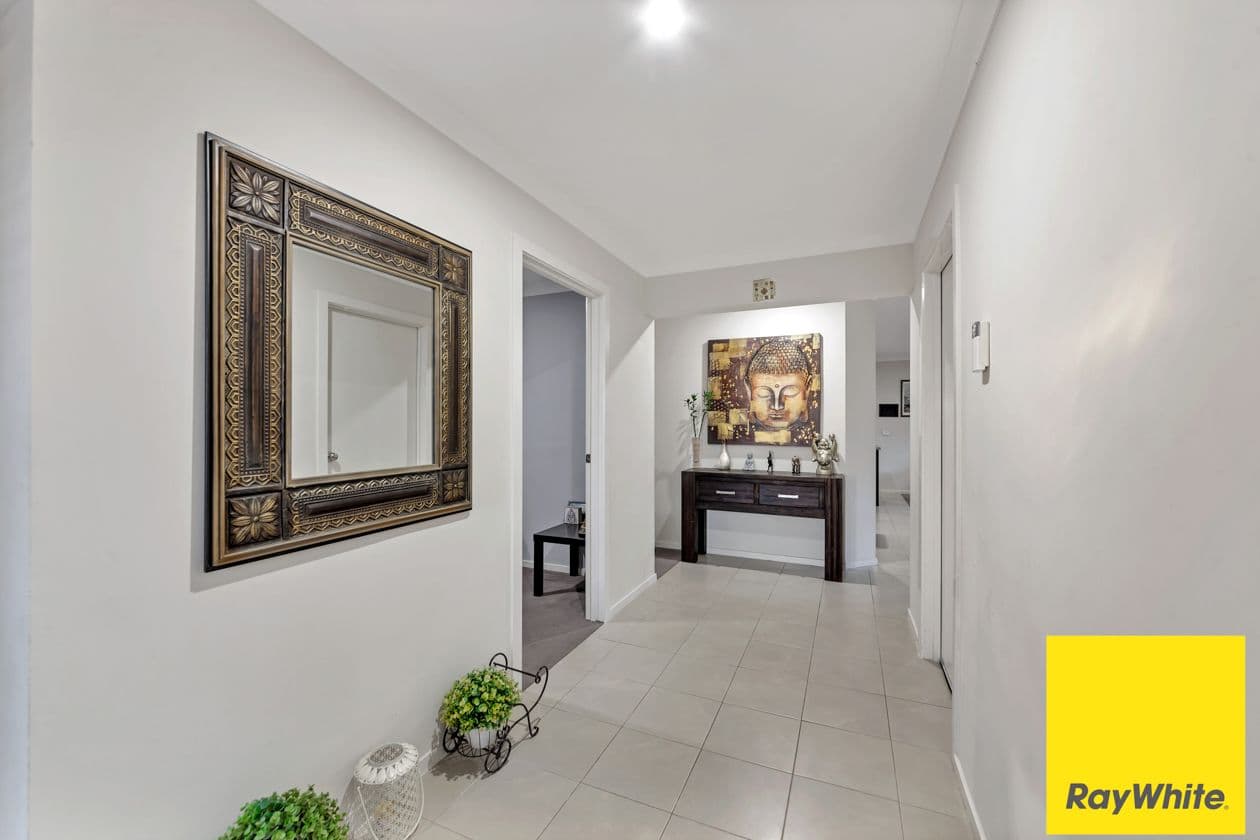 20 Geoffrey Terrace, Tarneit VIC 3029, Tarneit - Thumbnail 2