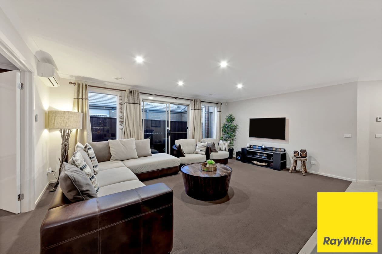 20 Geoffrey Terrace, Tarneit VIC 3029, Tarneit - Thumbnail 4