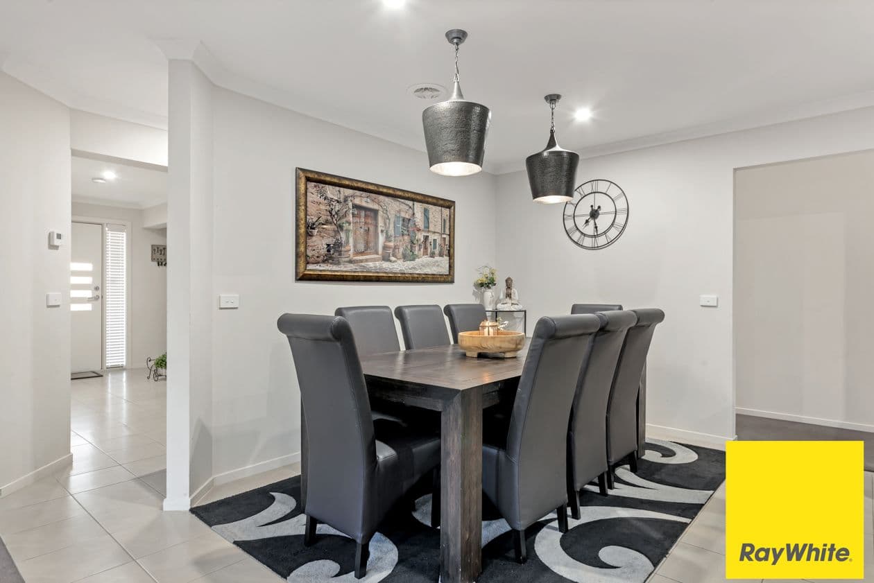 20 Geoffrey Terrace, Tarneit VIC 3029, Tarneit - Thumbnail 6