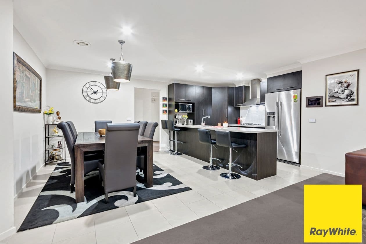 20 Geoffrey Terrace, Tarneit VIC 3029, Tarneit - Thumbnail 7