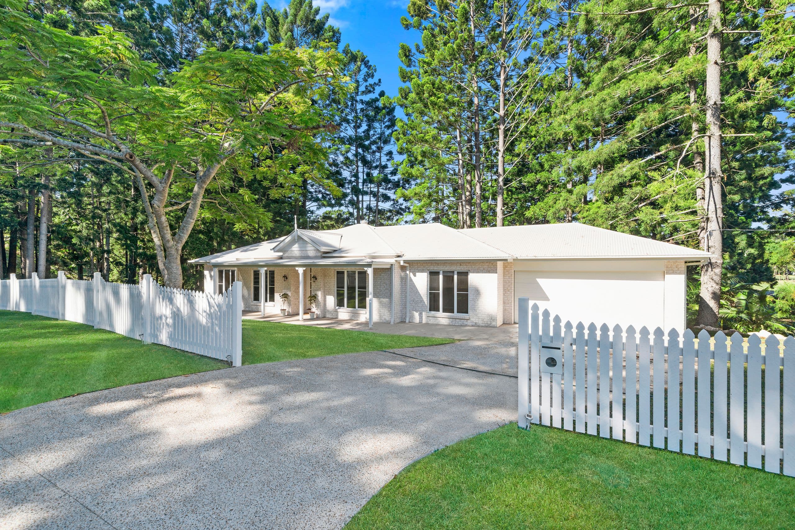 27 Bradman Drive, Currumbin Valley QLD 4223, Currumbin Valley - Image 1