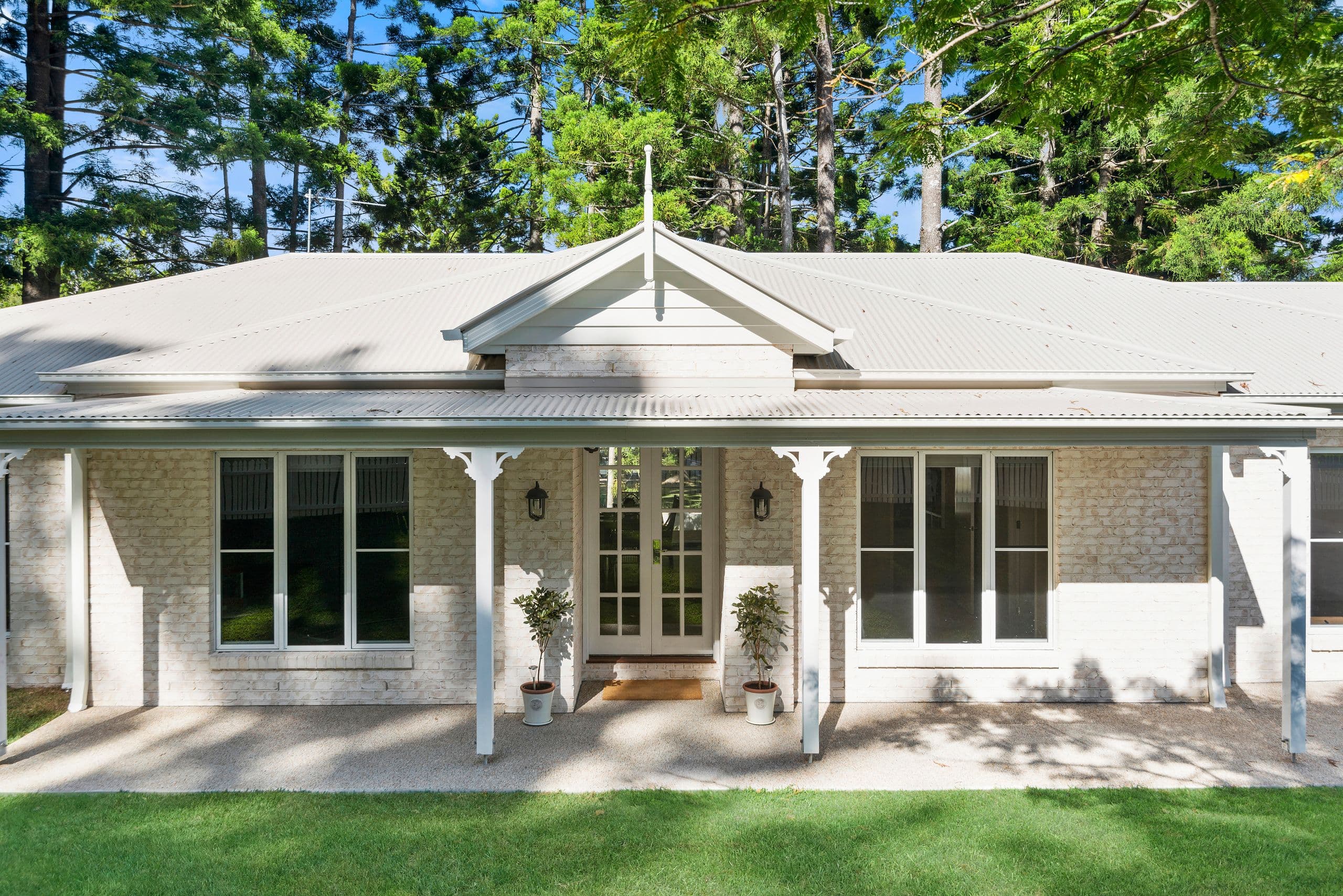 27 Bradman Drive, Currumbin Valley QLD 4223, Currumbin Valley - Thumbnail 2