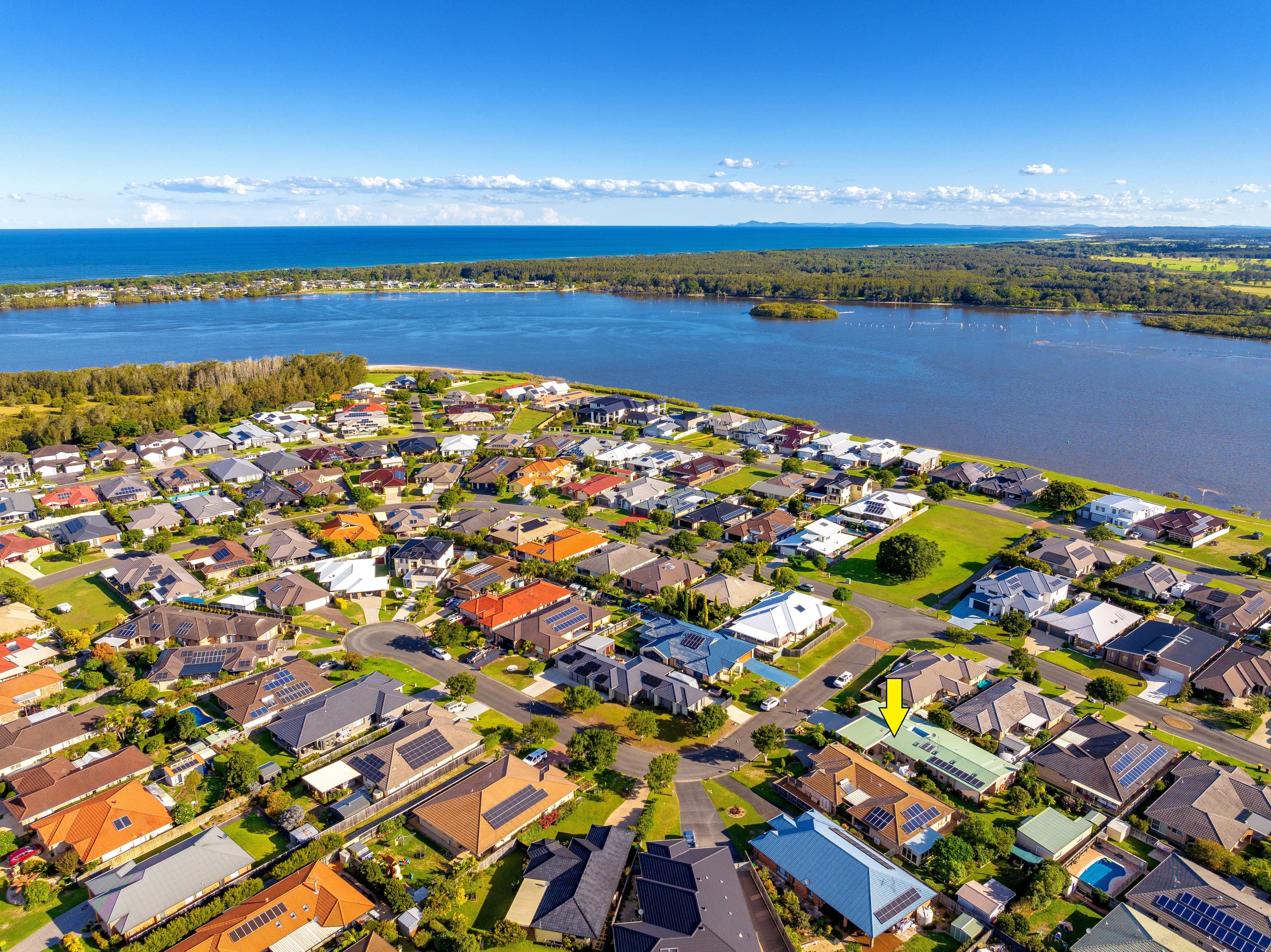80 River Run Circuit, Ormeau Hills QLD 4208, Ormeau Hills - Thumbnail 3