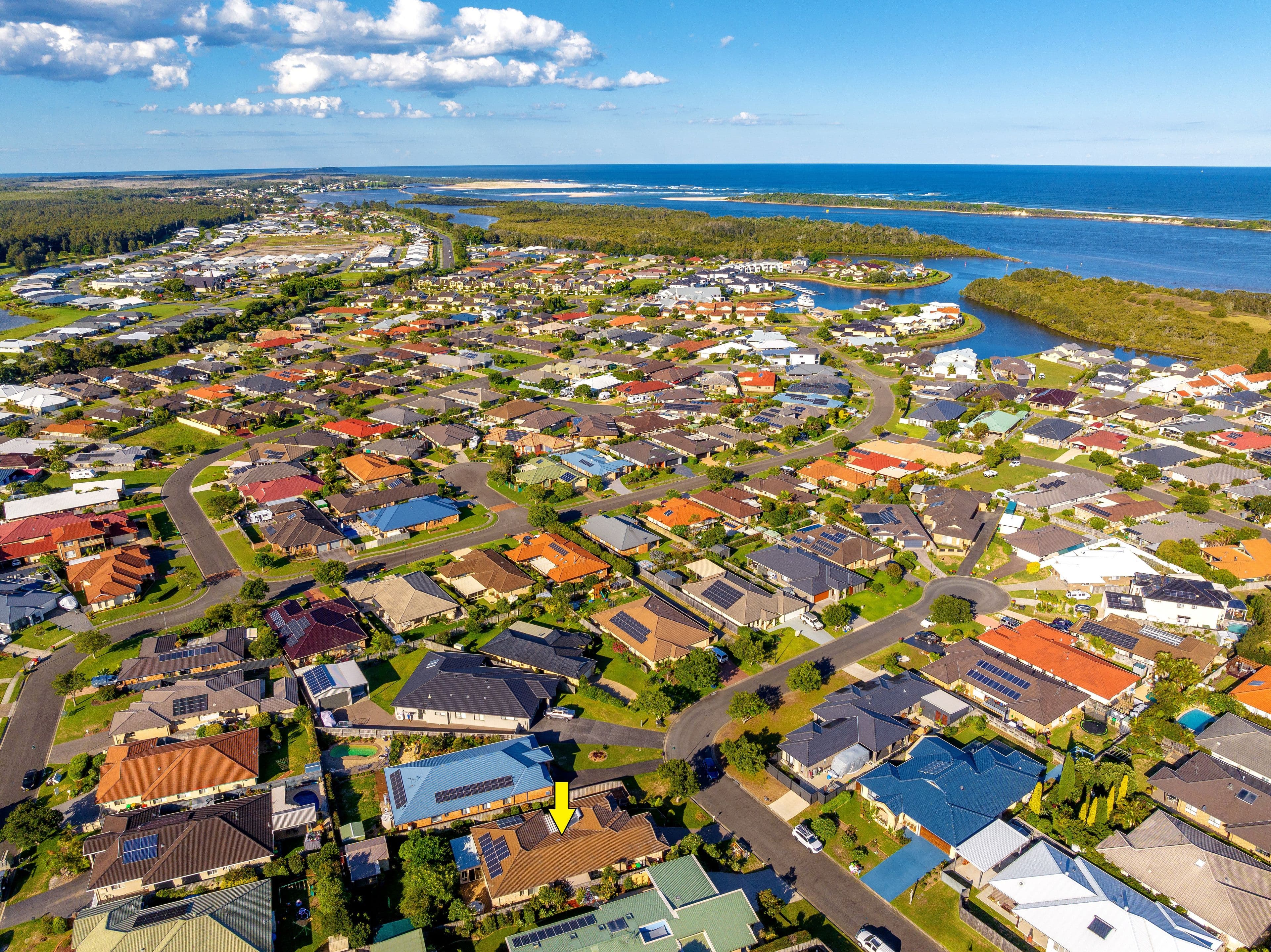 80 River Run Circuit, Ormeau Hills QLD 4208, Ormeau Hills - Thumbnail 4