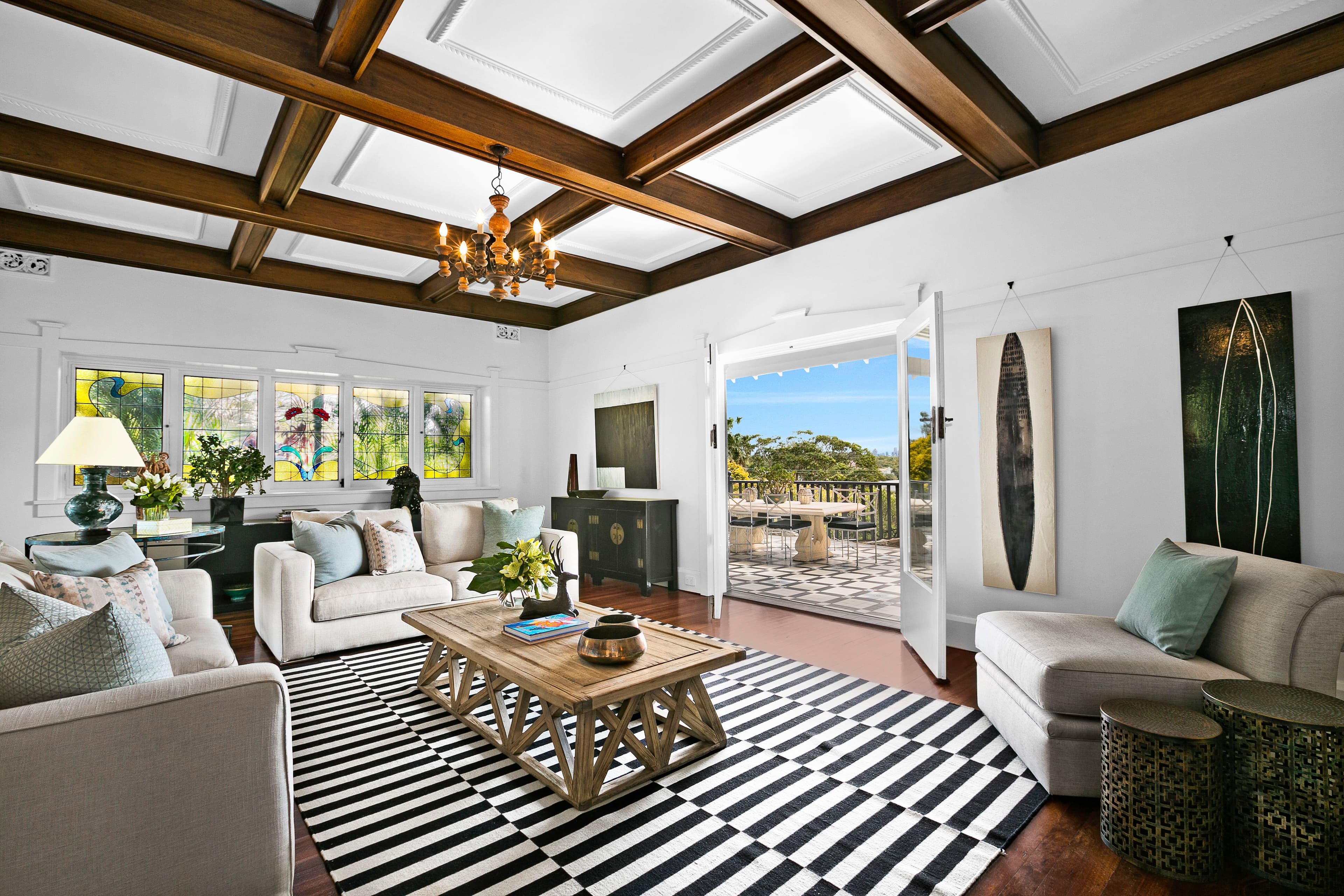 15 Burrabirra Avenue, Vaucluse - Thumbnail 4