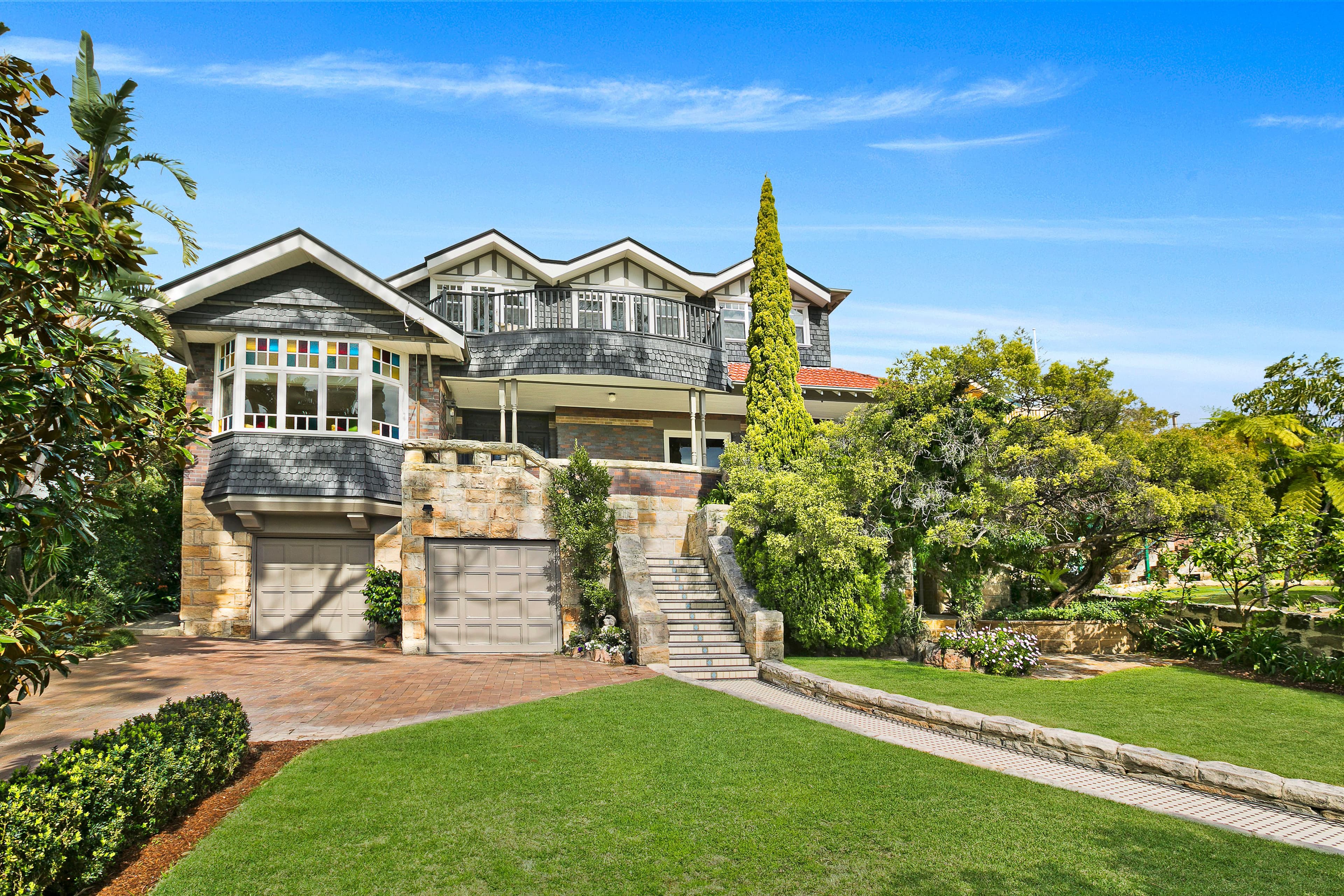 15 Burrabirra Avenue, Vaucluse - Thumbnail 5