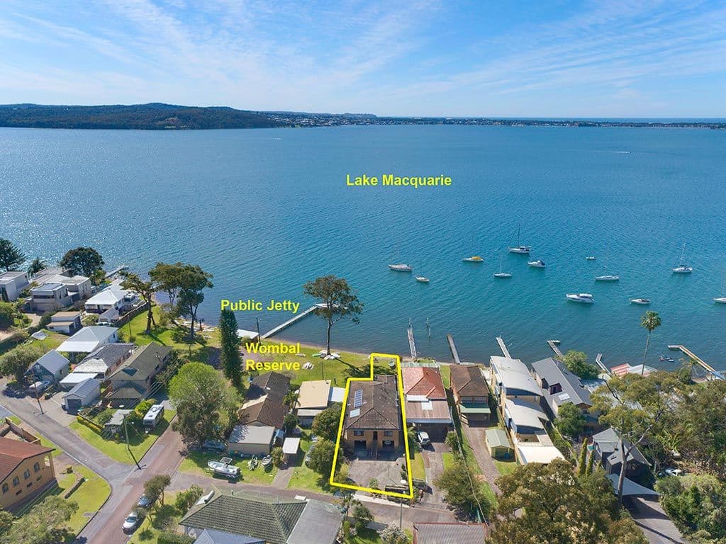 14 Beale Street, Coal Point NSW 2283, Coal Point - Image 1