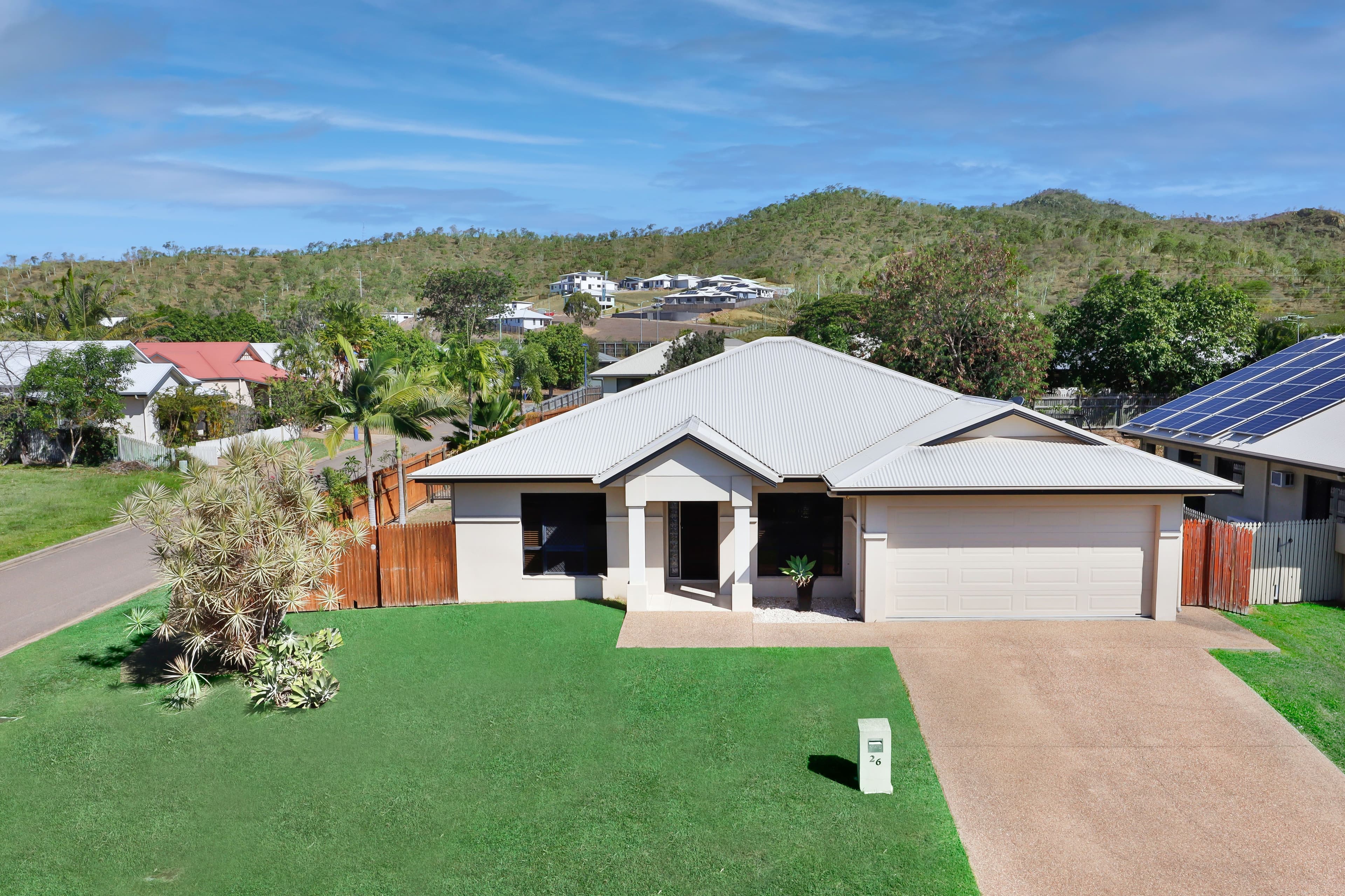26 Birdwing Court, Douglas QLD 4814, Douglas - Image 1