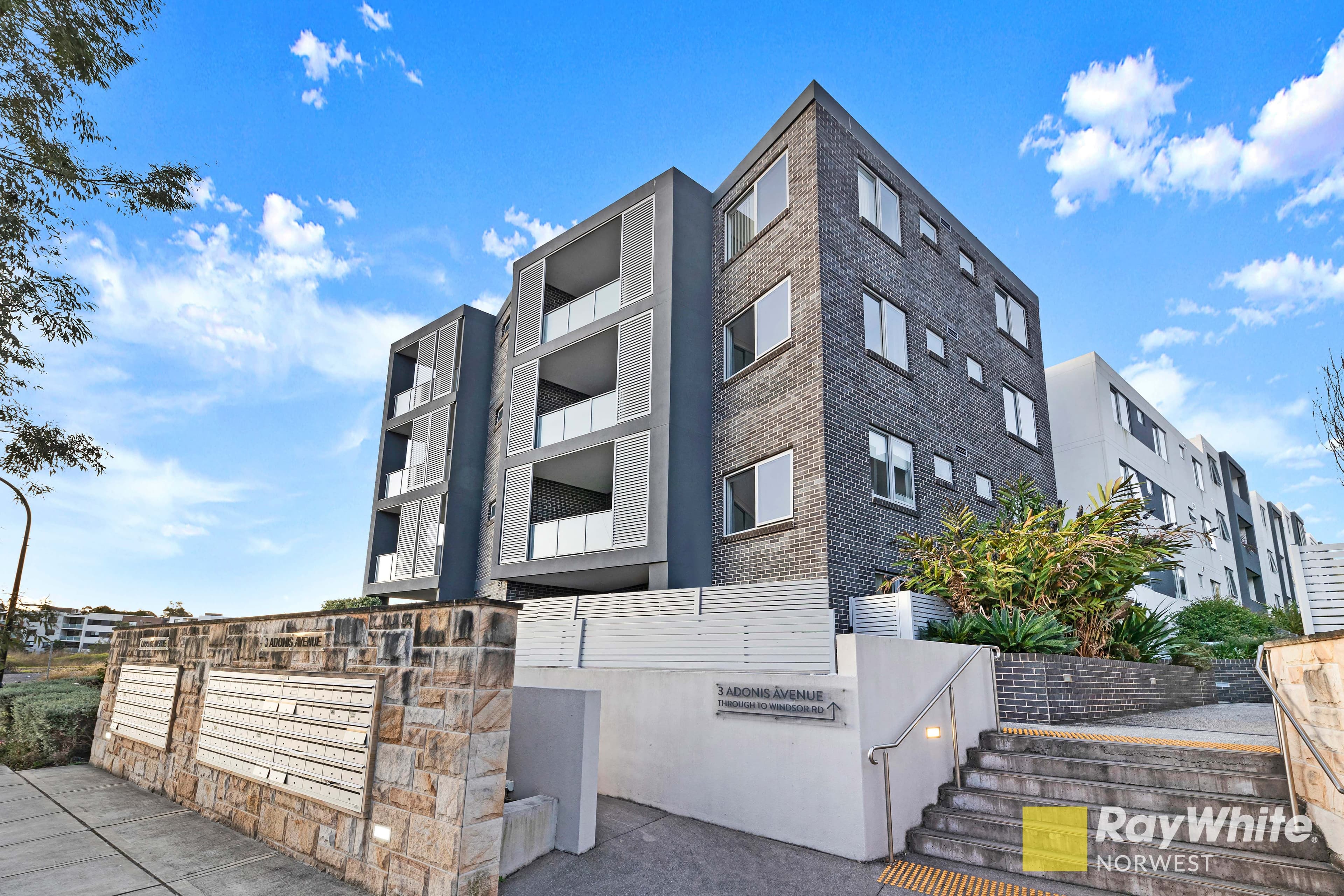 1 Adonis Avenue, Rouse Hill NSW 2155, Rouse Hill - Thumbnail 2