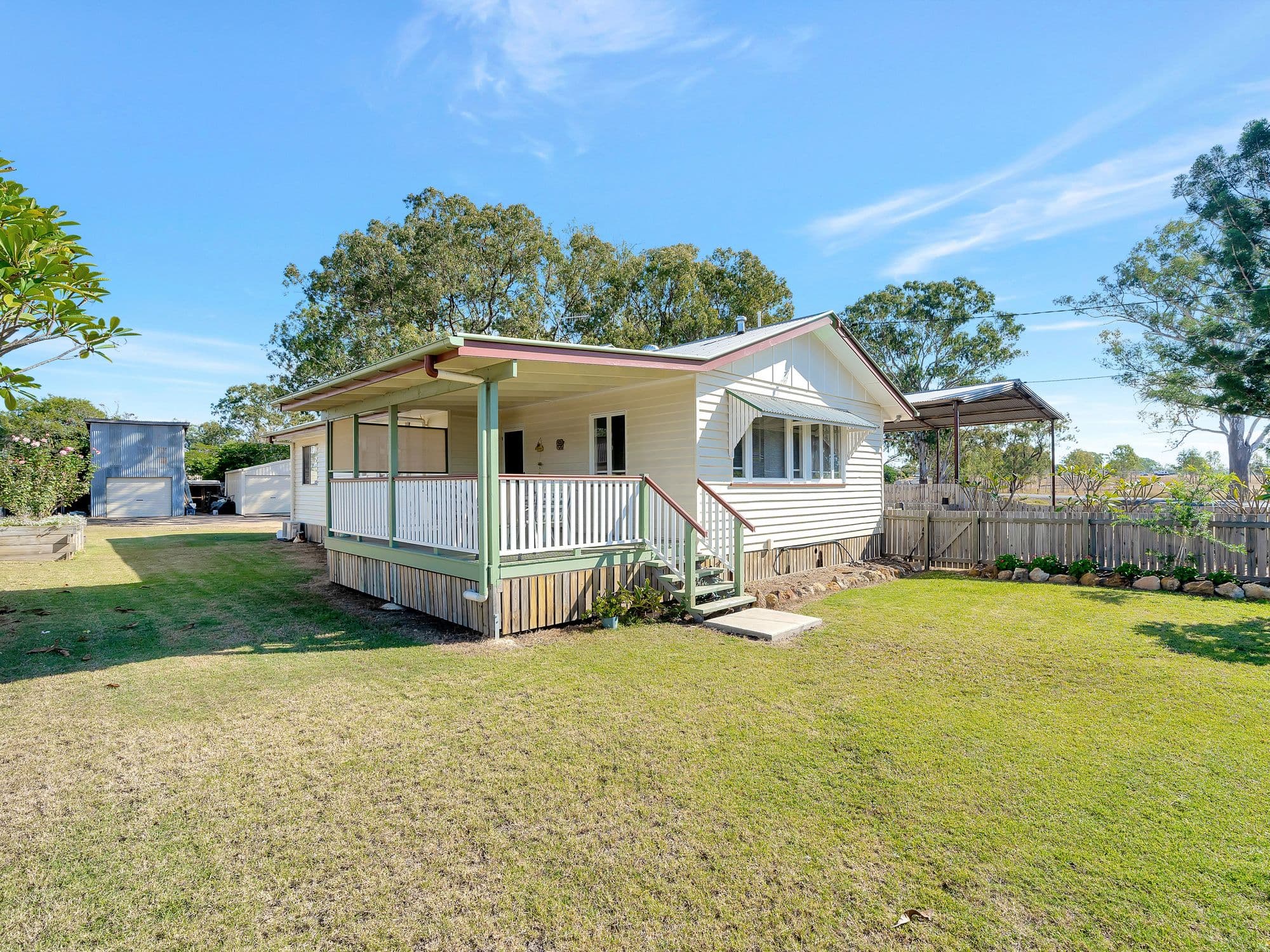 75 Ivory Creek Road, Toogoolawah QLD 4313, Toogoolawah - Image 1
