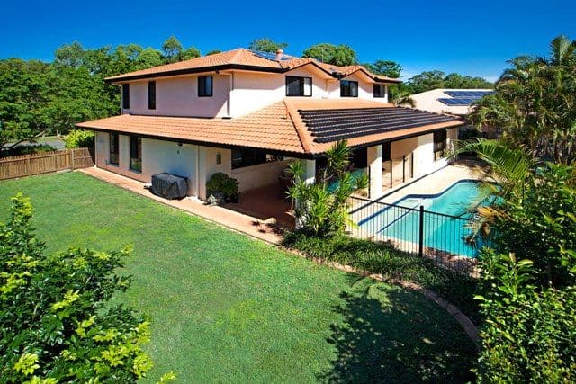 30 Hilliards Park Drive, WELLINGTON POINT QLD 4160, Wellington Point - Image 1