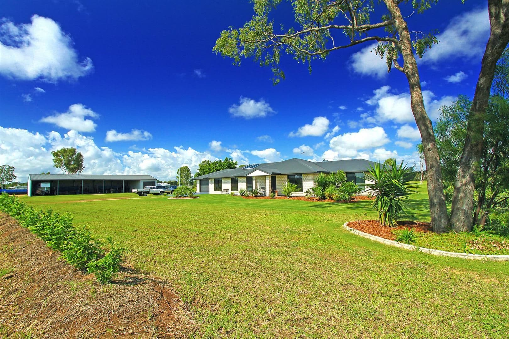 985 Ridgelands Road, ALTON DOWNS QLD 4702, Alton Downs - Image 1