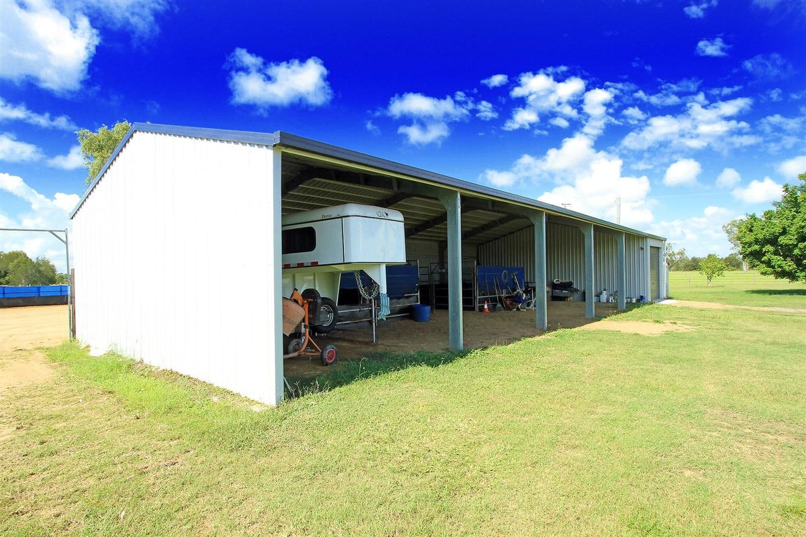 985 Ridgelands Road, ALTON DOWNS QLD 4702, Alton Downs - Thumbnail 2