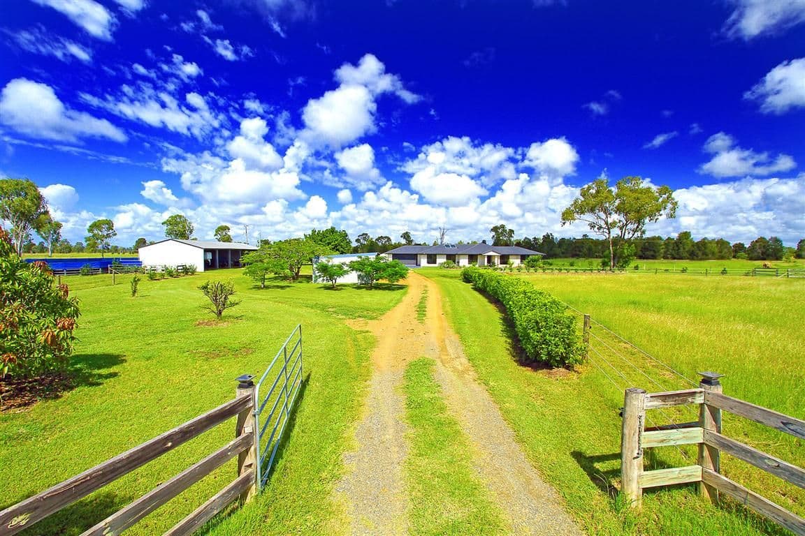 985 Ridgelands Road, ALTON DOWNS QLD 4702, Alton Downs - Thumbnail 3