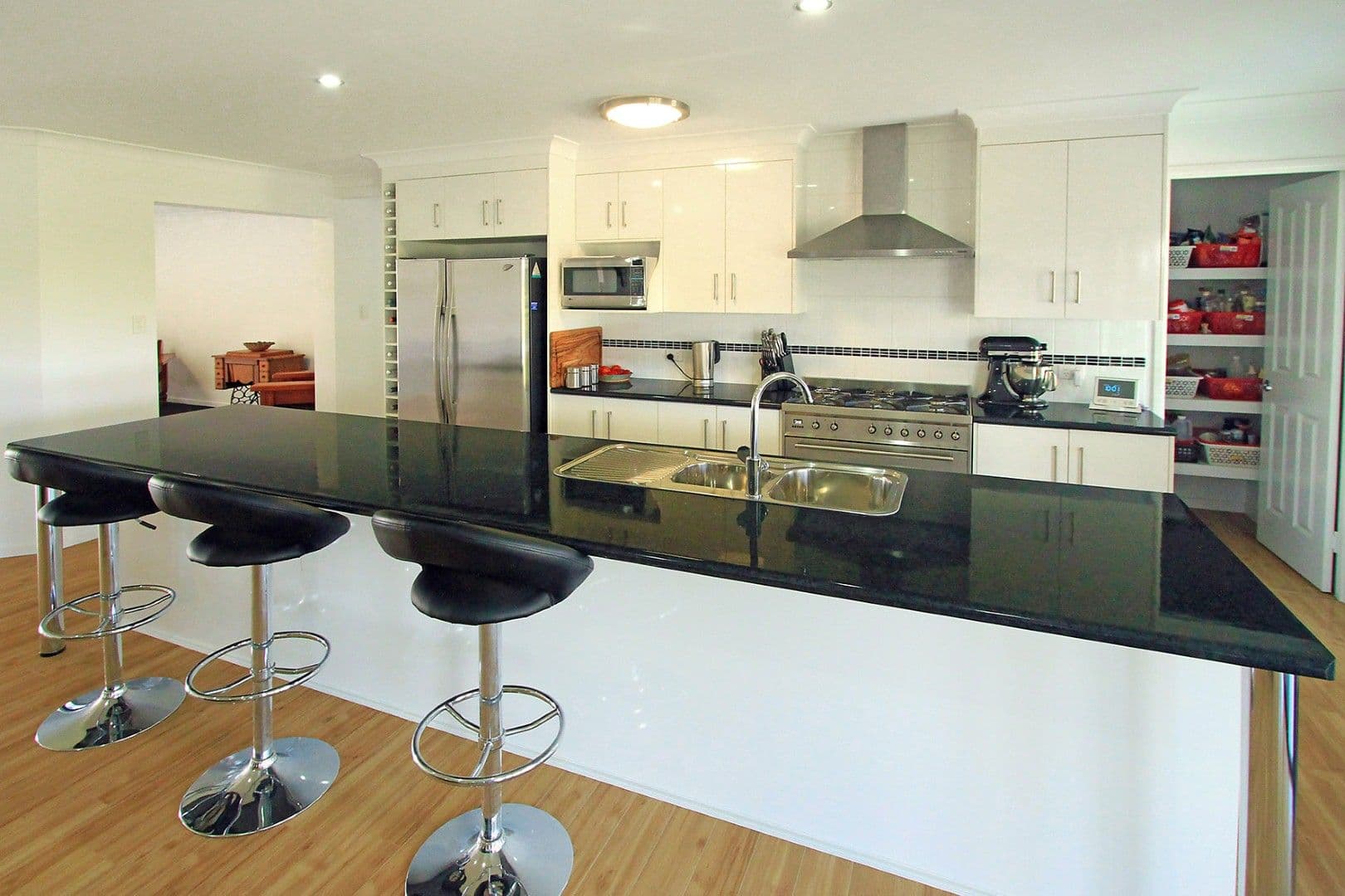 985 Ridgelands Road, ALTON DOWNS QLD 4702, Alton Downs - Thumbnail 5
