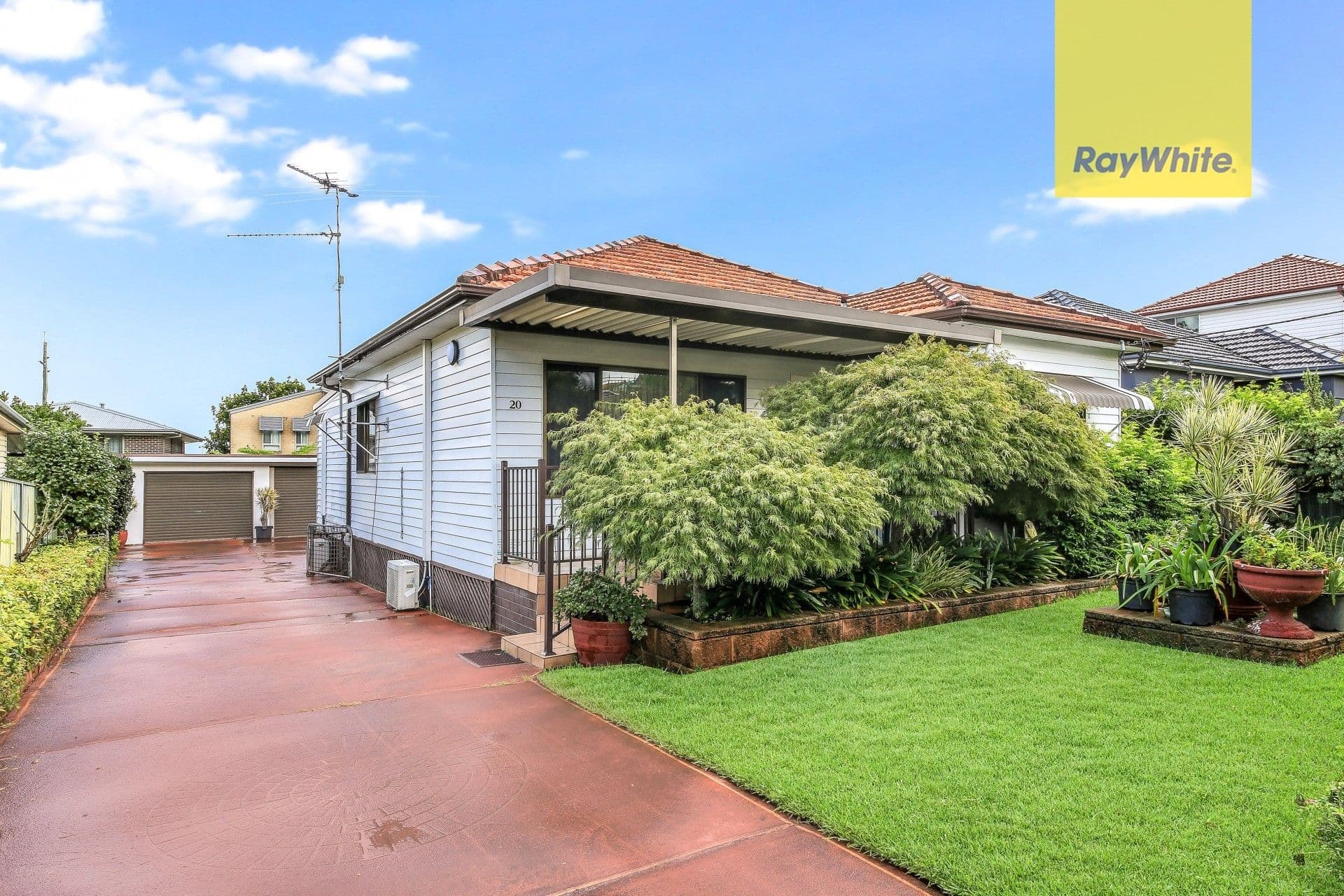20 Hayes Avenue, Northmead NSW 2152, Northmead - Image 1