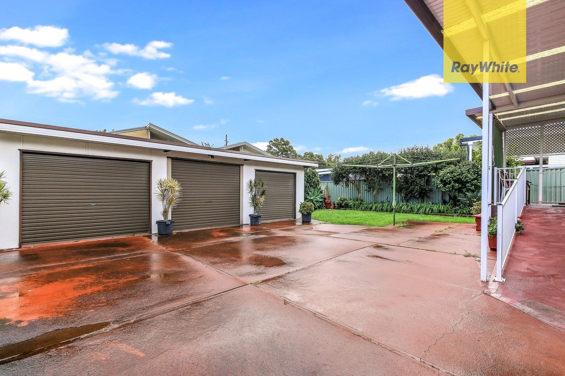 20 Hayes Avenue, Northmead NSW 2152, Northmead - Thumbnail 8