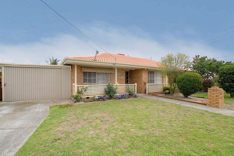 20 Sunnyvale Crescent, KEYSBOROUGH VIC 3173, Keysborough - Image 1