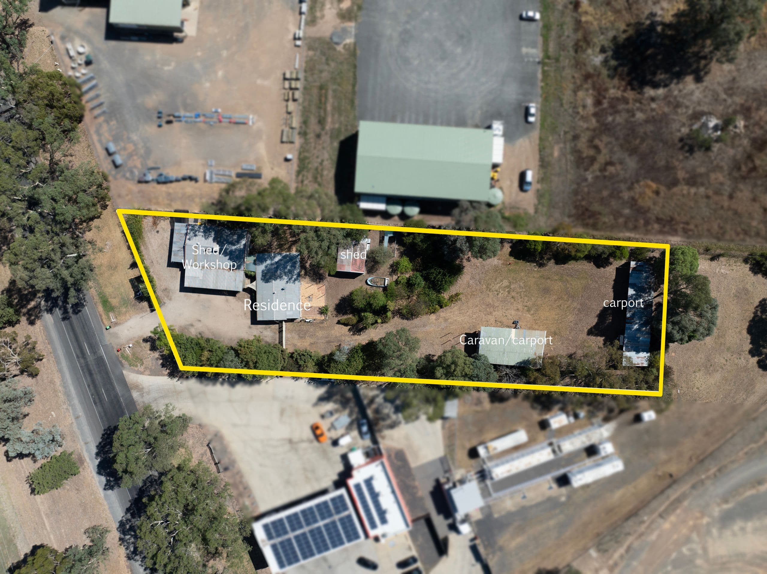 5939 Midland Highway, Benalla VIC 3672, Benalla - Thumbnail 3