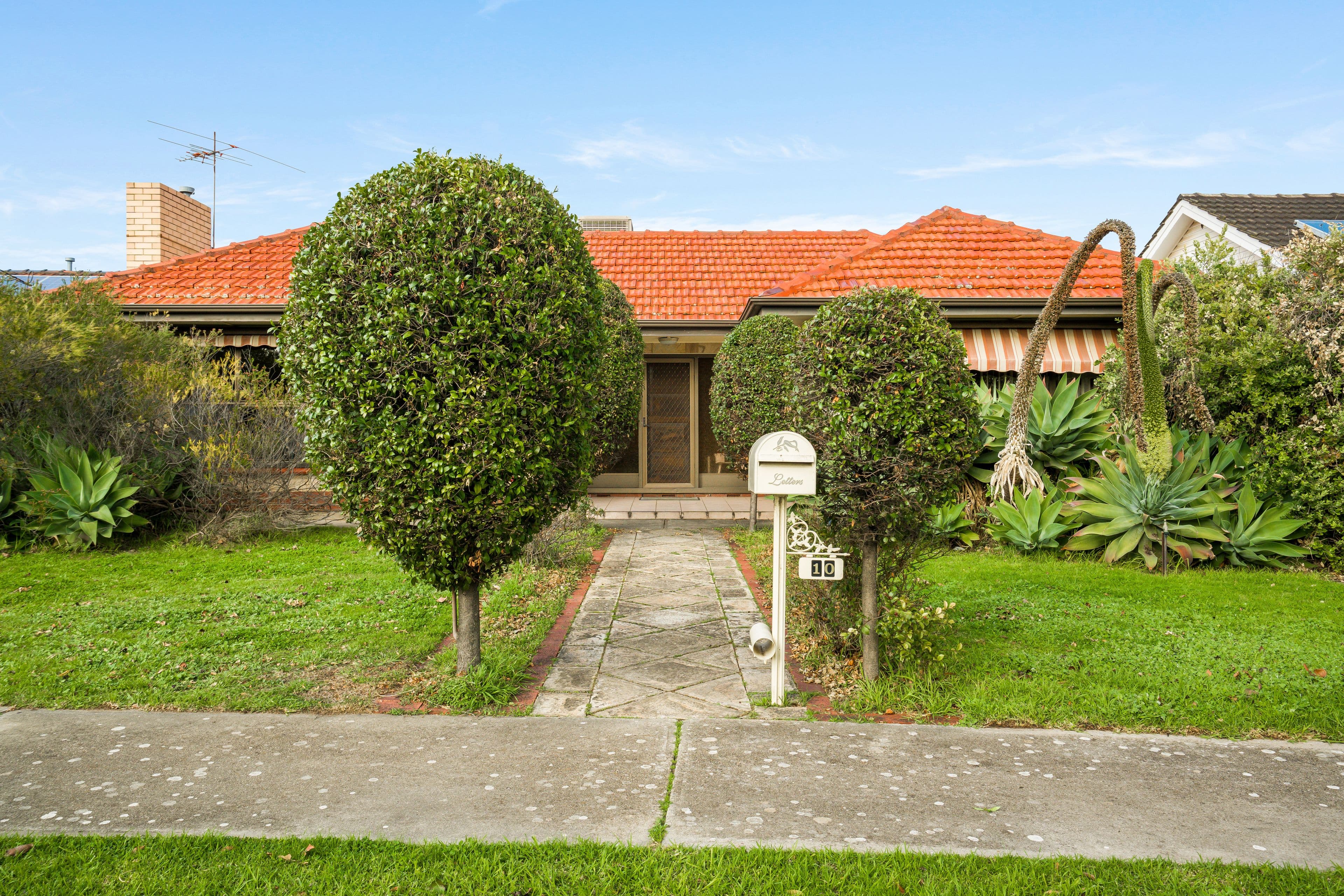 10 Beltana Street, Flinders Park SA 5025, Flinders Park - Image 1