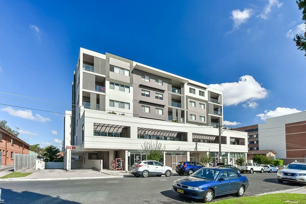 17 Warby Street, Campbelltown - Image 1