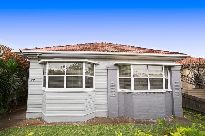 27 Phillips Street, HAMILTON NORTH NSW 2292, Hamilton North - Image 1