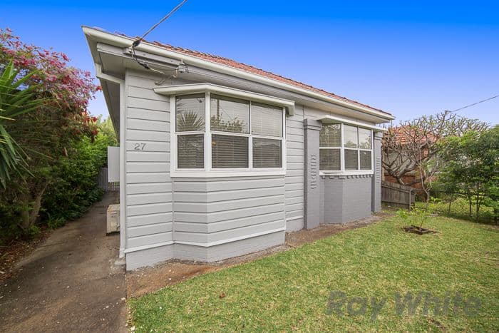 27 Phillips Street, HAMILTON NORTH NSW 2292, Hamilton North - Thumbnail 2