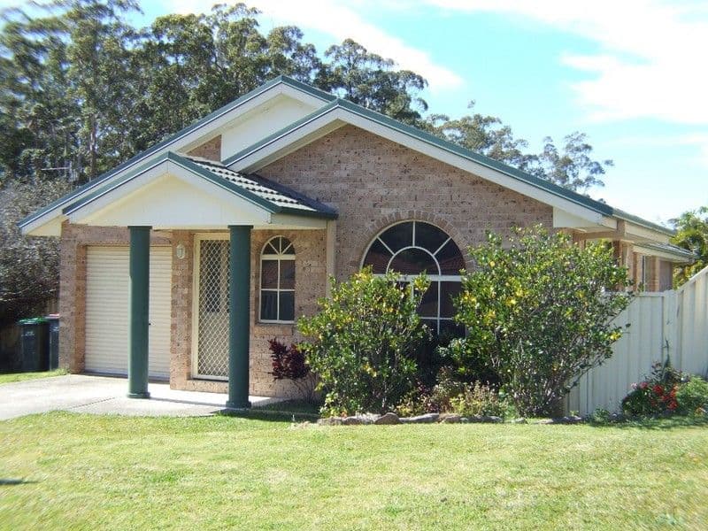 14 Aquamarine Drive, TOORMINA NSW 2452, Toormina - Image 1