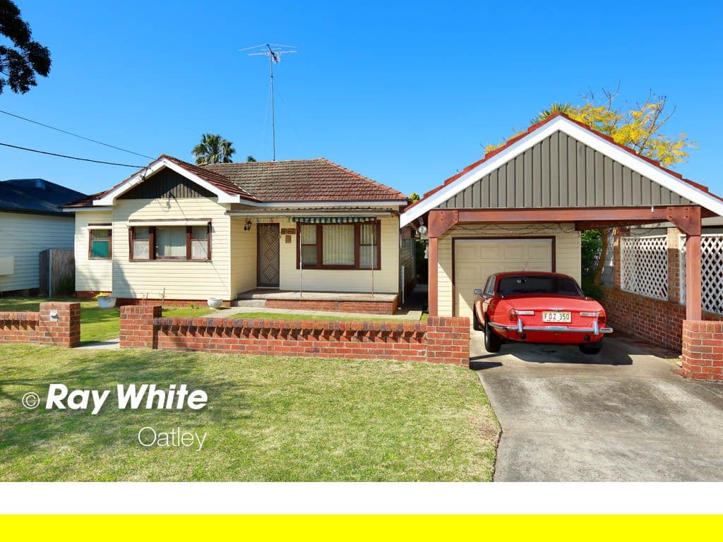 31 Beaconsfield Road, Mortdale NSW 2223, Mortdale - Image 1